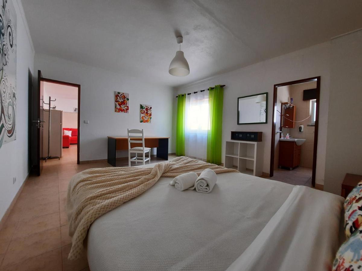 Hotel Surf House Helena Baleal Exteriér fotografie