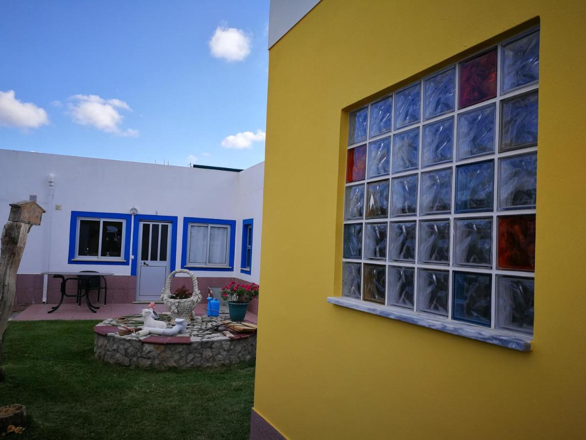 Hotel Surf House Helena Baleal Exteriér fotografie