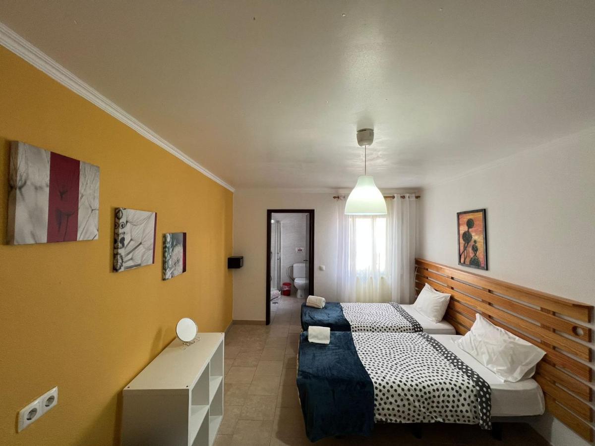 Hotel Surf House Helena Baleal Exteriér fotografie