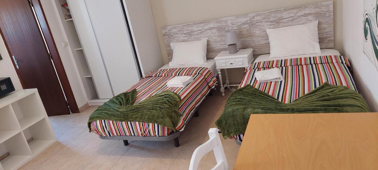 Hotel Surf House Helena Baleal Exteriér fotografie
